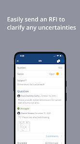 ProjectSight Features 的图像结果