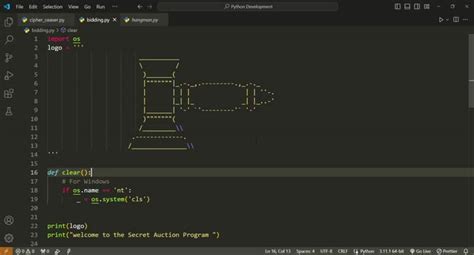Image result for Python Program Auction Online