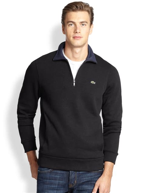 Marmot Men's Harrier Half-Zip Pullover at Victor Bartlett blog