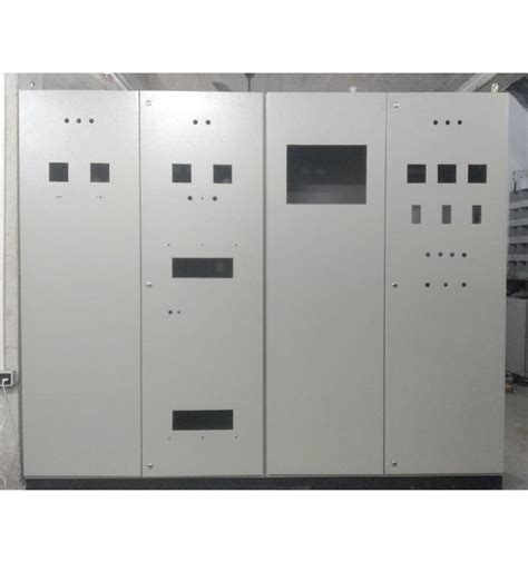 Image result for plc Panel Box