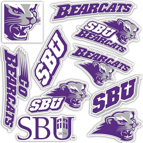 Southwest Baptist University Football