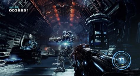 Image result for Alien Rage Review