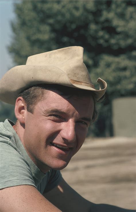 James Whitmore Jr Wife