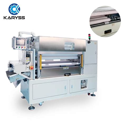 Image result for Automatic Paper Tube Cutter