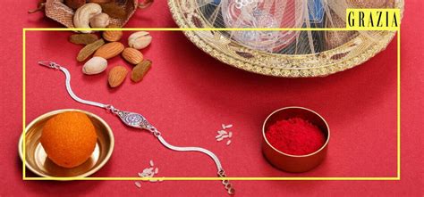 Celebrate Your Siblings With Our Specially-Curated Rakshabandhan Gift ...