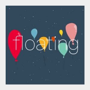 floating Square Art | Artist: saurabhzuve Photographic Paper - Places ...