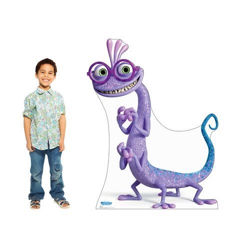Randall Boggs (Monsters University)