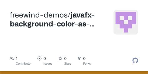 Image result for JavaFX Background Color