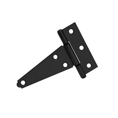 Black Door Hinges at Lowes.com