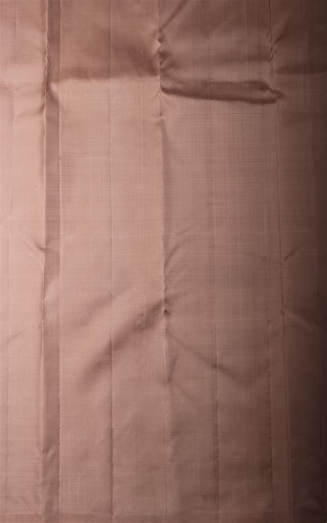 Deep Wine and Beige Pure Silk Saree – ARRS SILKS