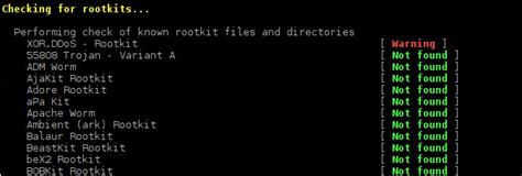 Image result for Rootkit Hunter Windows