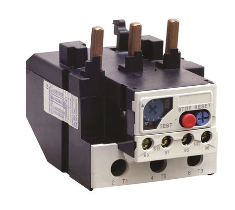 Image result for GSV Over Load Relay