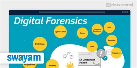 Image result for Digital Forensics Course