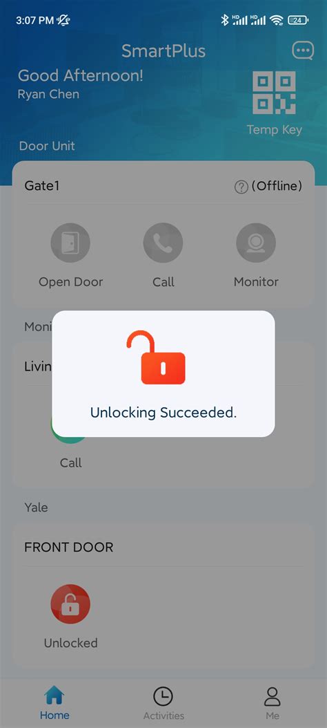Image result for Yale Smart Lock Setup