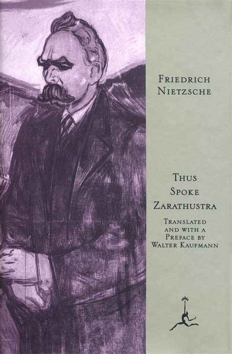 Modlib-Thus Spoke Zarathustra by Friedrich Nietzsche - Penguin Books ...