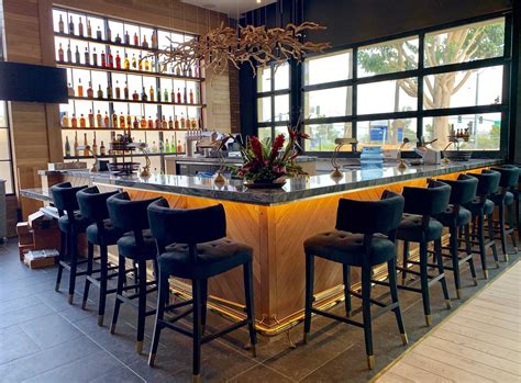 Black Rail Kitchen + Bar