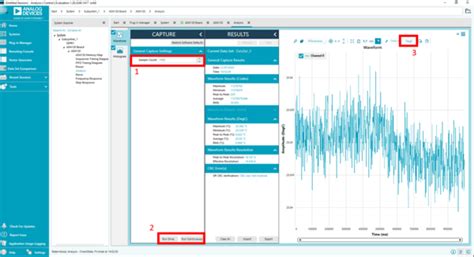 Demo Modes [Analog Devices Wiki]