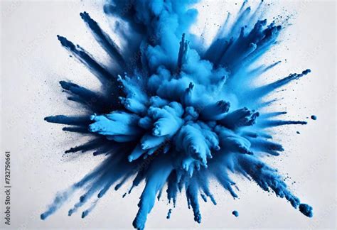 Image result for Exploding Color Powder