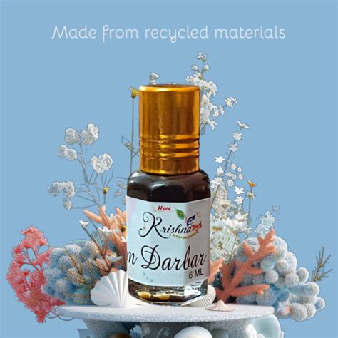 ATTAR/ITAR – Hare krishna Mart