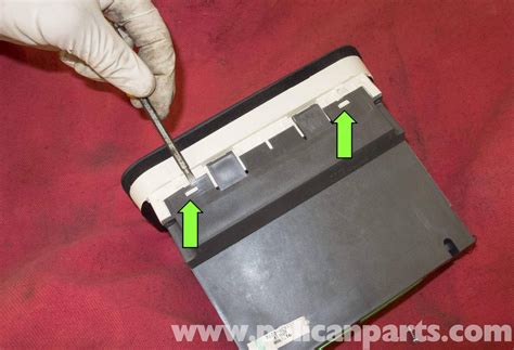 Image result for Volvo V70 Climate Control Module