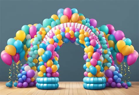 Image result for Easter Arch Inflatable