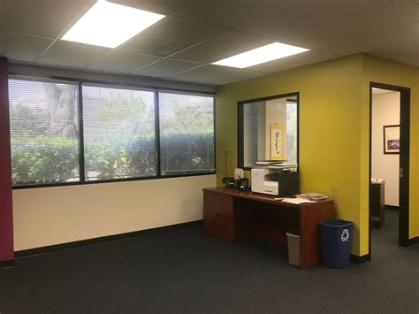 Bell Integrator office photos