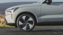 Volvo EX90 Review 2026 | Top Gear