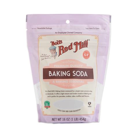 Baking Soda by Bob’s Red Mill - Thrive Market