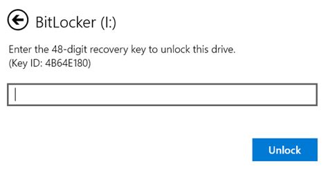 Image result for Decrypt BitLocker
