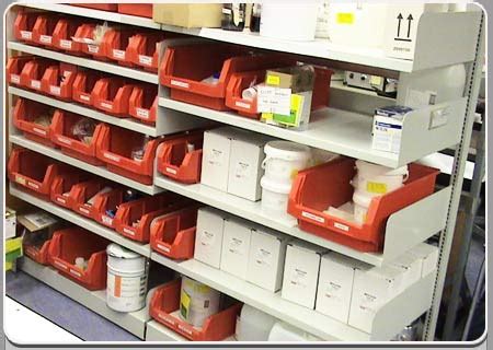 Slotted Angle Racks, Steel Racks Manufacturers, Slotted Angle Steel ...