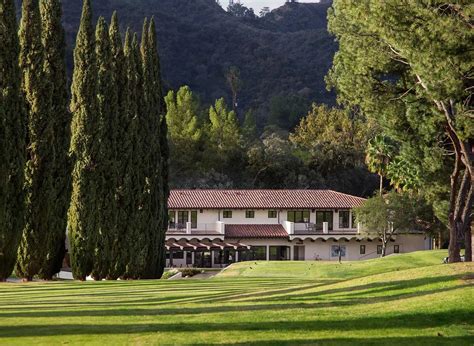 El Caballero Country Club - Go Private Golf