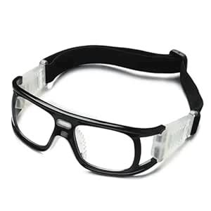 AUGEN Protective Safety Goggles Strong Lens Laboratory Safety Goggle ...
