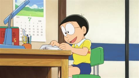 Doraemon the Movie: Nobita's Earth Symphony (2024) Screencap | Fancaps