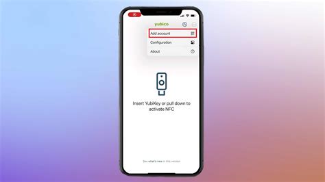 YubiKey Install 的图像结果