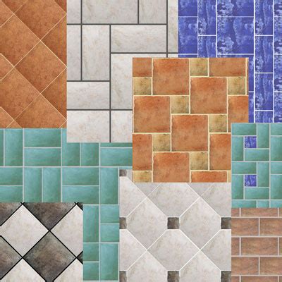 Types Of Tiles and Their Uses | Tiles Design -BuildersMART