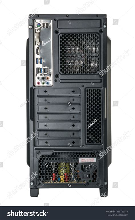 Image result for Computer Back End