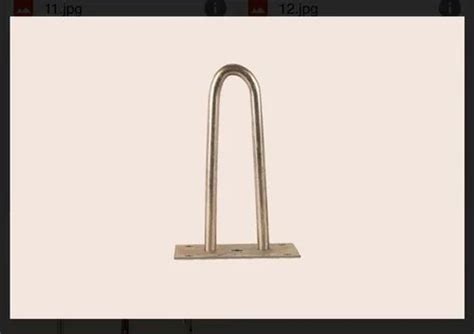 Anchor Fasteners - Fan Long Hook Manufacturer from Surat