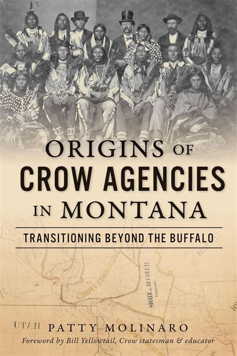 Buy Origins of Crow Agencies in Montana: Transitioning Beyond the ...