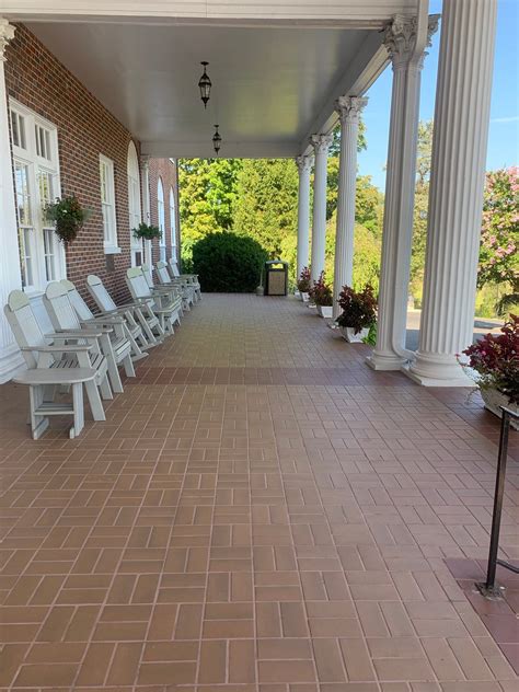 THE MIMSLYN INN (Luray) - Hotel Reviews, Photos, Rate Comparison ...