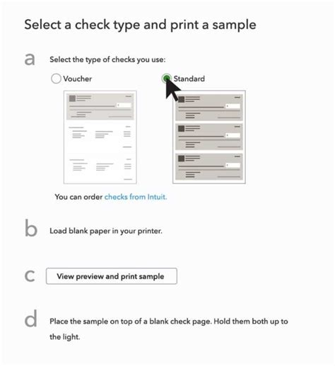 Print Checks In Quickbooks for Print Check Template Word – Xfanzexpo.com