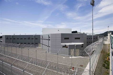 Monroe Correctional Complex Intensive Management Unit and Segregation ...