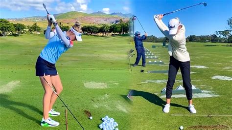 Golf Swing Front View 的图像结果