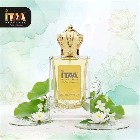 AFTERNOON SWIM – ITAA PERFUMES