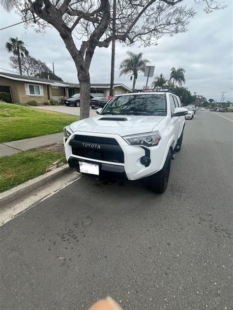 Image result for 4Runner Redesign