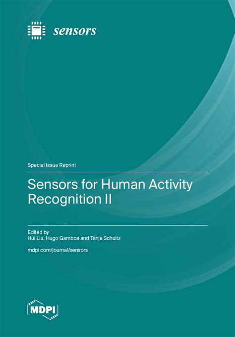 Sensors for Human Activity Recognition II | MDPI Books