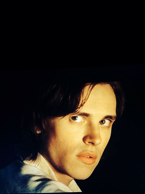 Jonathon Jackson as Jesse Tuck in Tuck Everlasting. A great movie, book ...