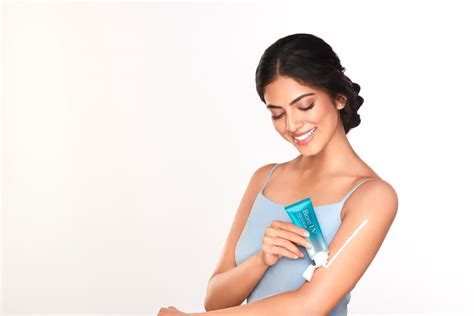 Discover the secret to glowing skin with this revolutionary SPF 50 ...