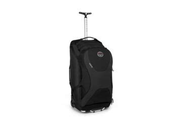 Osprey Ozone 28 / 80L Ultra-light Travel Luggage | 4.7 Star Rating Free ...