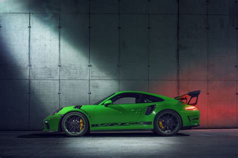 Porsche 911 Gt3 Rs Hd Wallpaper – CZCKYQ