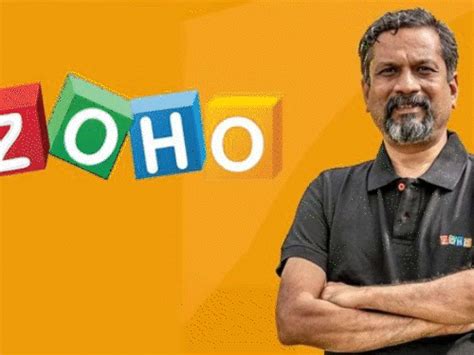 California court orders payment of ₹14,000 crore, Zoho founder Sridhar ...